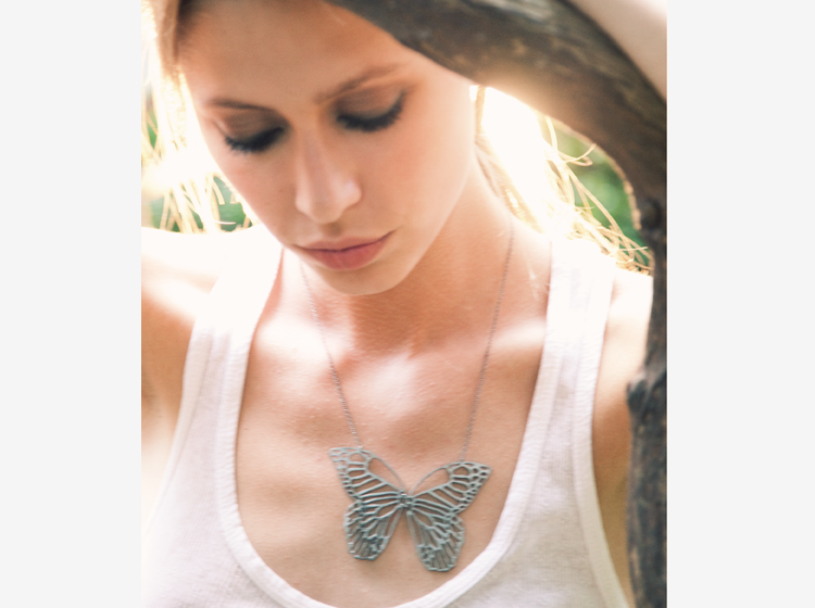 Butterfly Affect - Agrigento Designs